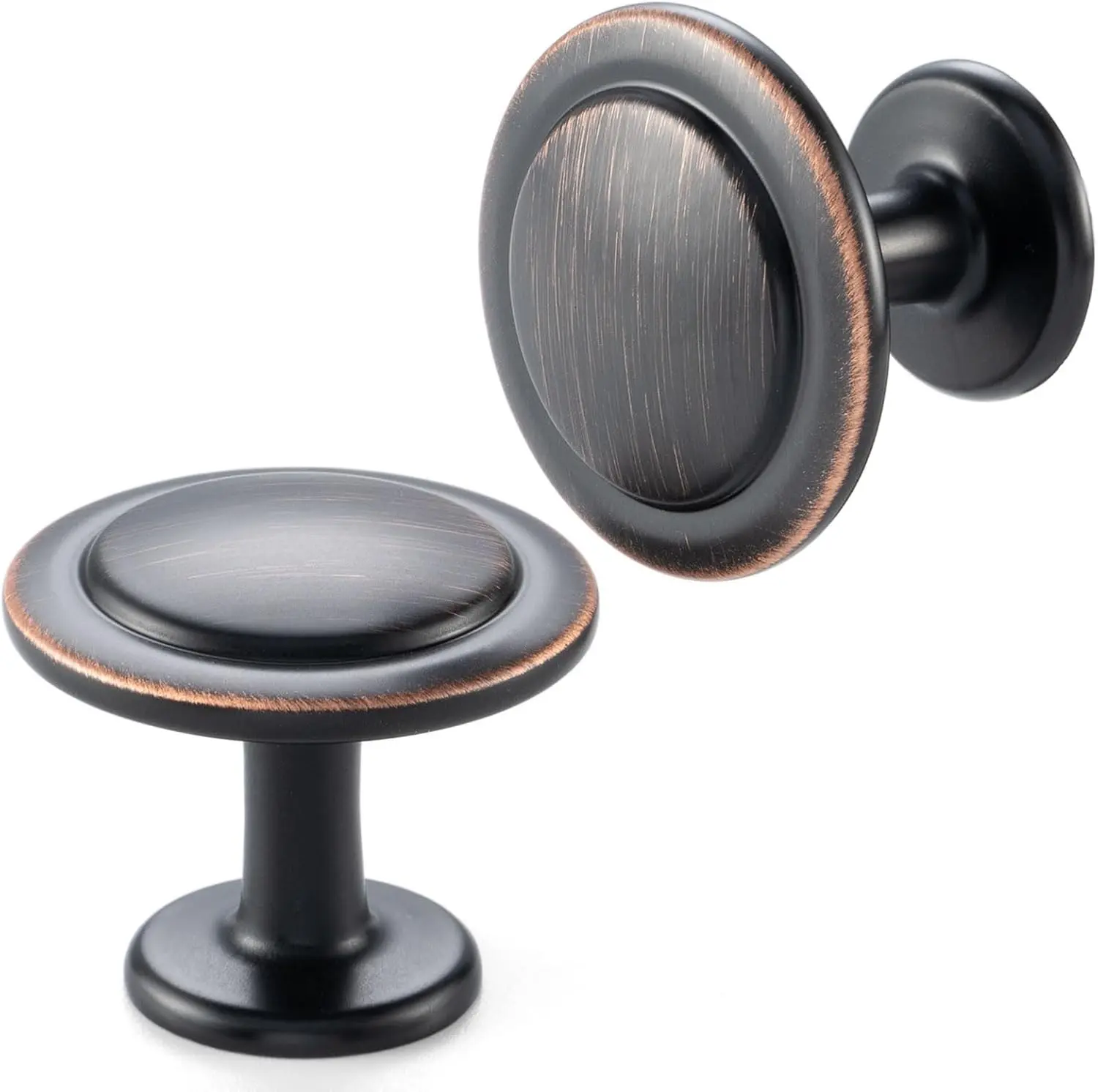 Oil Rubbed Bronze