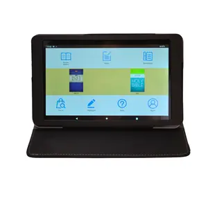 My EBible 8" eReader and Audio Player