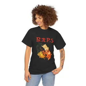 B.A.P.S Tee