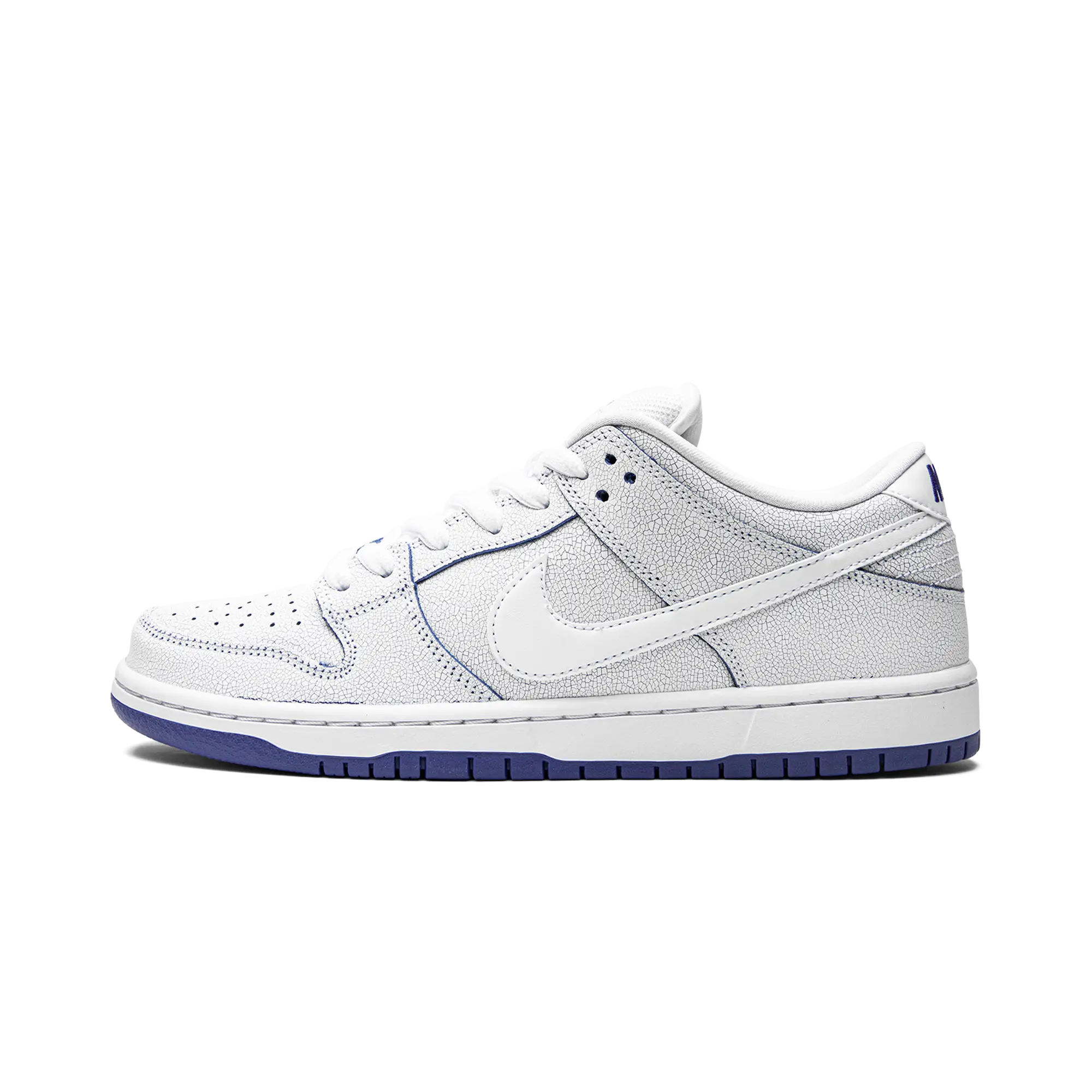 SB Dunk Low Premium "Game Royal" CJ6884 100