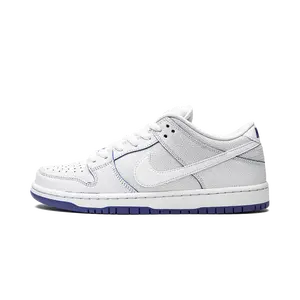 SB Dunk Low Premium "Game Royal"