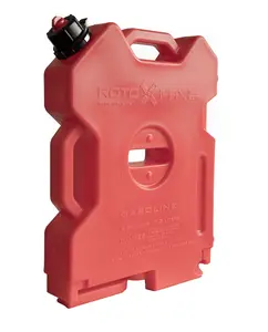 Rotopax 2 Gallon Gasoline