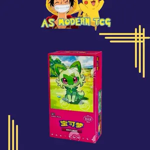 POKEMON TCG | GEMSTONE “HORIZONS” VOL 1 BOOSTER BOX (S-CHINESE)