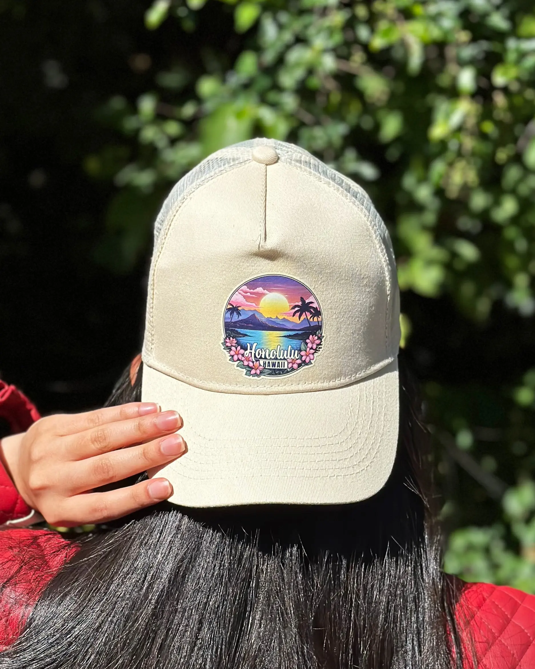 2342 Hat For Women Women main image 3