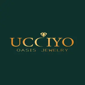 Ucciyo-Oasis shop logo
