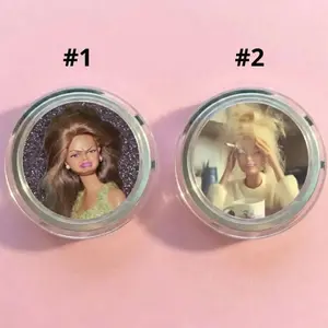 Cringe Doll Meme Magsafe Grip, Doll Face Reaction Meme Phone Holder, Funny Awkward Doll Phone Grip, Coworker Humor Griptok, Nurse Humor Gift