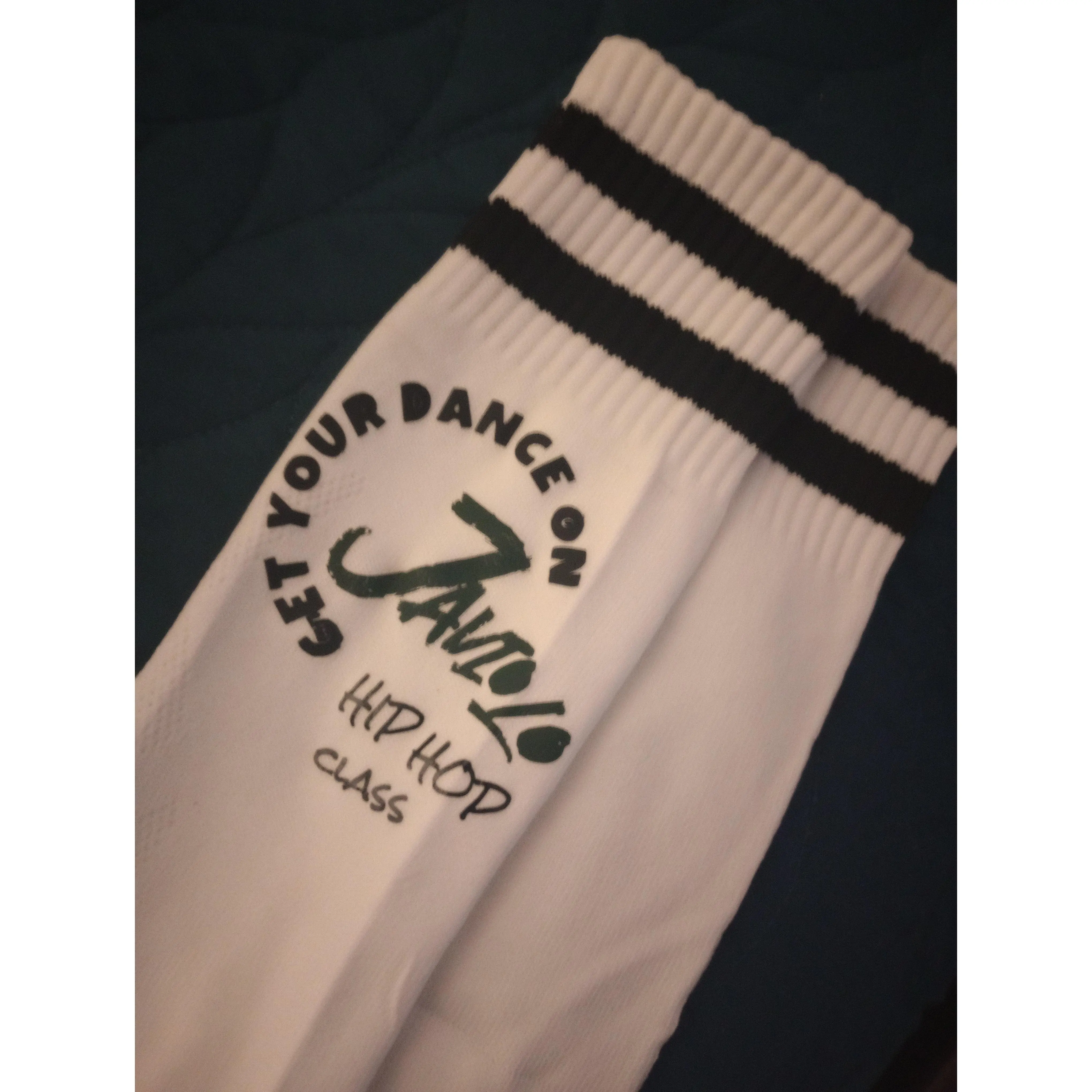 Knee Socks