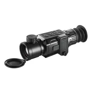 VEVOR Thermal Imager Monocular Hunting Imaging Telescope 1X -8X Zoom 0.39 OLED Scrren