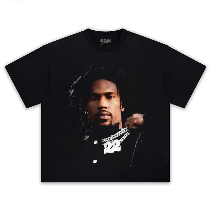 HUNXHO TEE & CREW NECK & HOODIE