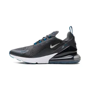 Air Max 270 "Anthracite Industrial Blue" FV0380 001