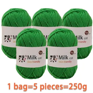 Premium Hand-Woven Yarn Balls, Ideal for Knitting Sweaters Scarves Hats Shawls Coats, Perfect for DIY Crafts Storage Baskets Blankets Pillows Bags, Crochet Thread, Handmade Crafts