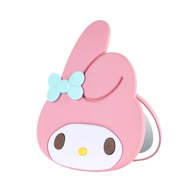 My Melody x Impressions Vanity LED Compact Mirror - TikTok Shop