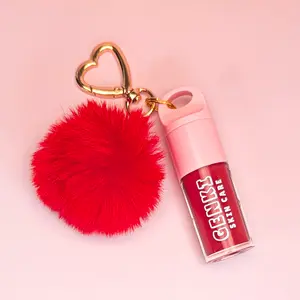 STRAWBERRY MATCHA LIP GLOSS