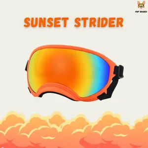 The Doggle - Ultimate Style and Protection for Dogs