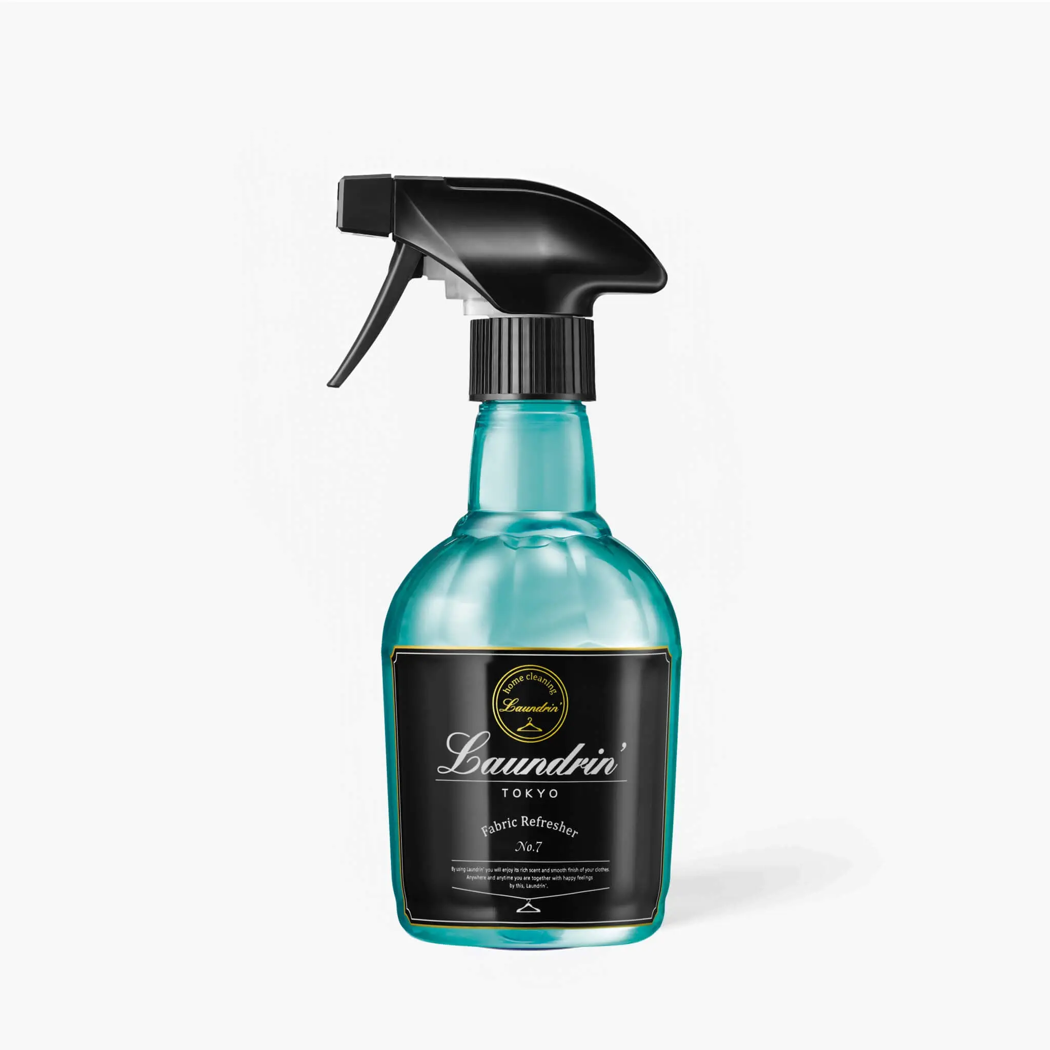 Laundrin Fabric Refresher No.7