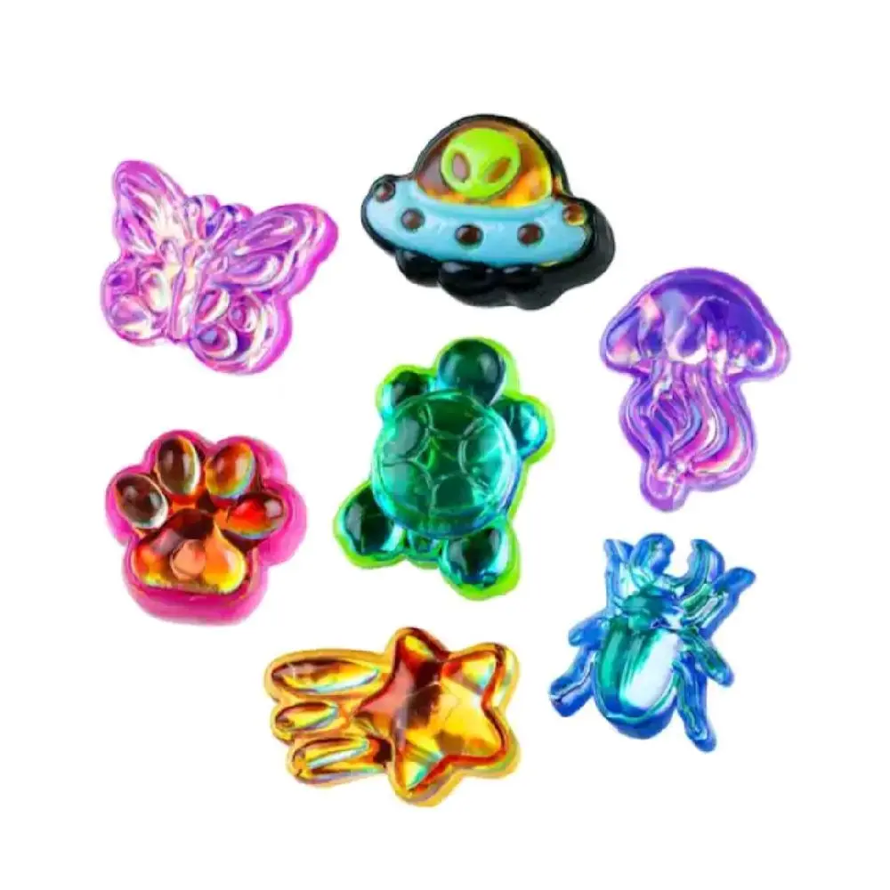Taba-Licious Squishy Holographic