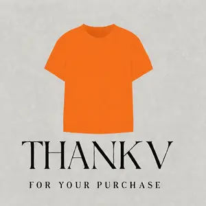 Voucher for Returning Customers - Thank You for Your Purchase - THANK YOU- DPCLICK