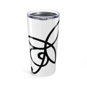 DMT Pure Potential Tumbler