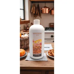 Mop Soap – Plant-Based Floor Cleaner (Streak-Free & Fresh Scent)