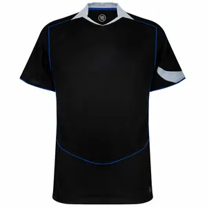 Black Color CHE 3RD 25/26 Soccer Jersey, CHE Black Color 25/26 3RD Edition Short Sleeve Soccer Shirt