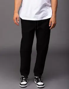 RSQ Mens Twill Jogger Pants