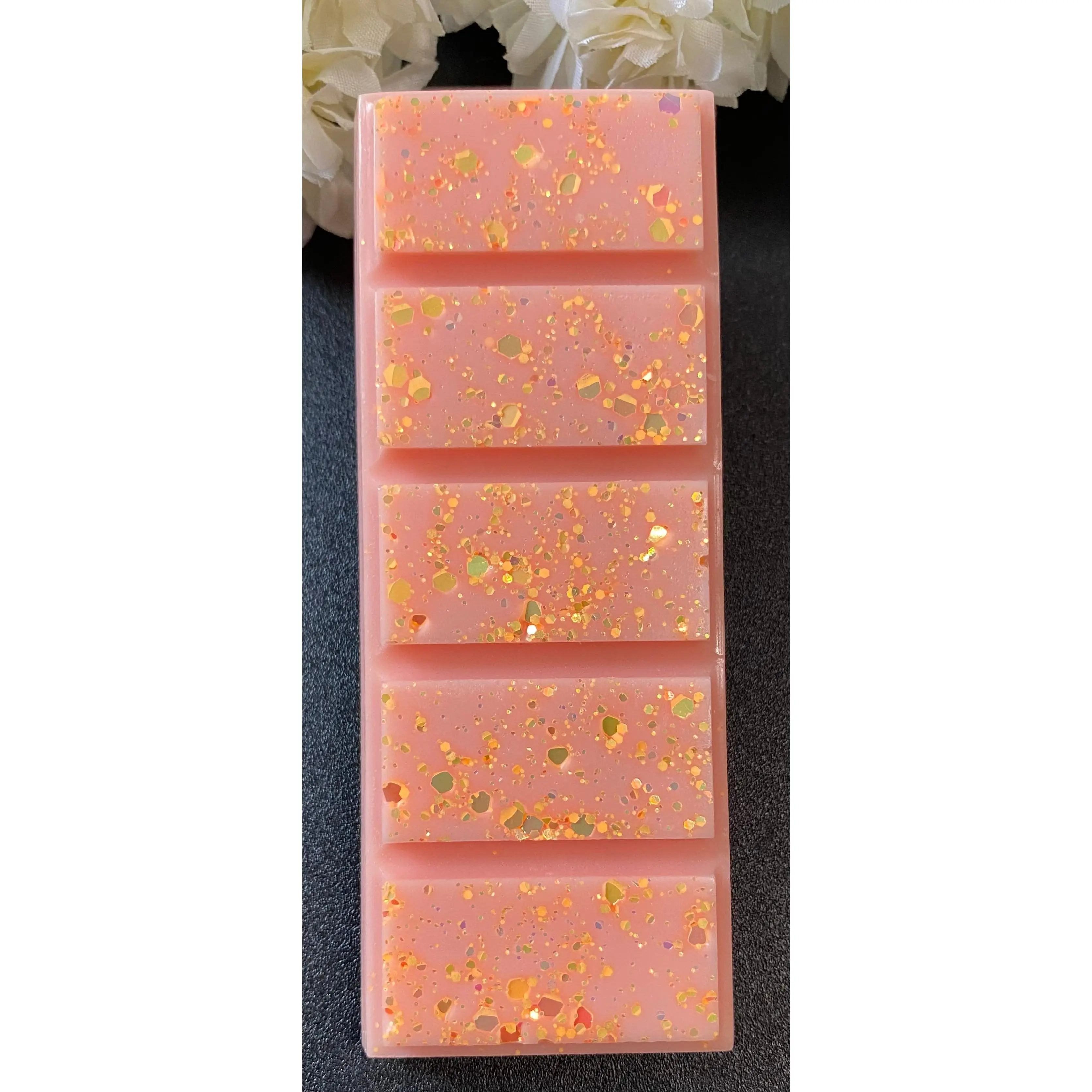 Copacabana Crush scented wax melt | home fragrance Copacabana Crush scented wax melt | home fragrance