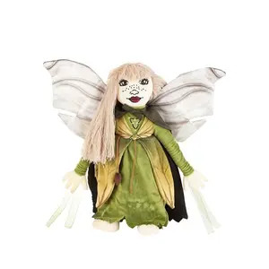 The Dark Crystal Kira Plush The Dark Crystal Kira Plush