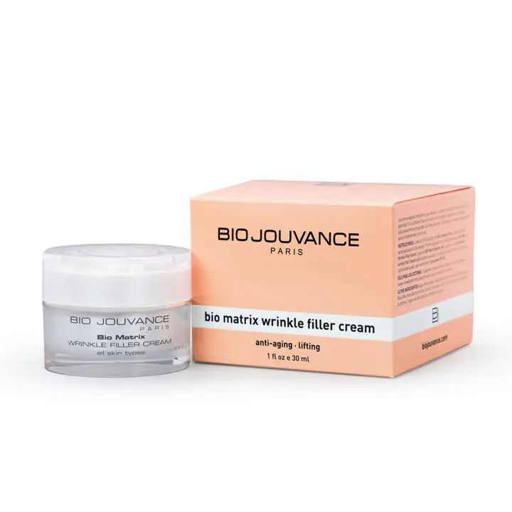 Bio Matrix Wrinkle Filler Cream