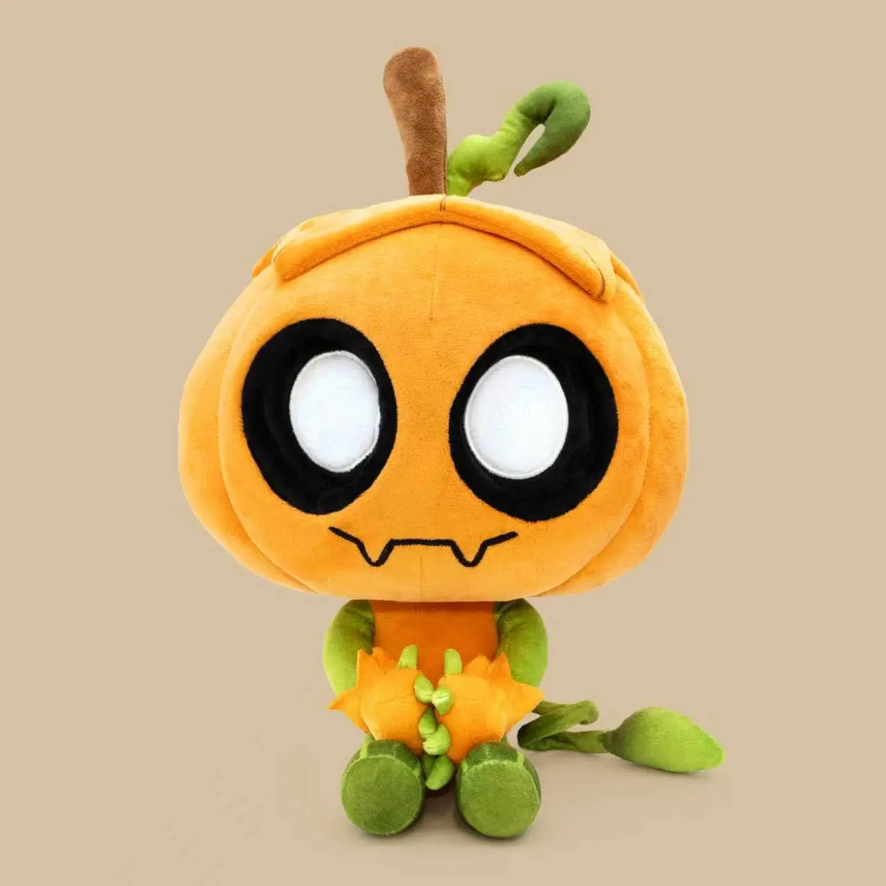 Dandy's World Plush Toys Gourdy Dandys World Plushie Horror Game Soft Stuffed Cute Pillow Doll Toy For Children Christmas Gifts Dandy's World Plush Toys Gourdy Dandys World Plushie Horror Game Soft Stuffed Cute Pillow Doll Toy For Children Christmas Gifts