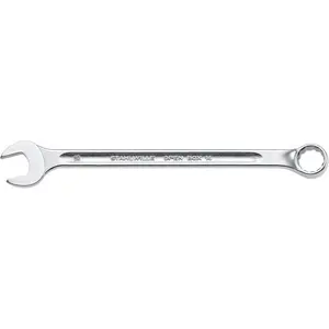 Stahlwille 40103636 14 Combination Spanner, long, 36 mm