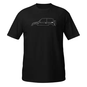 Vitara 1989-1998 T-Shirt Softstyle Tee Shirt For Car Lovers Birthday Gift