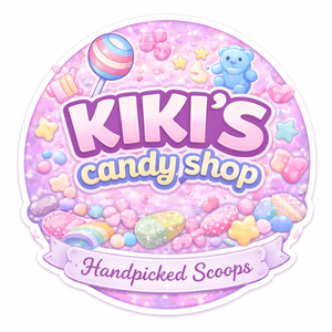 Kiki's Candy Shop