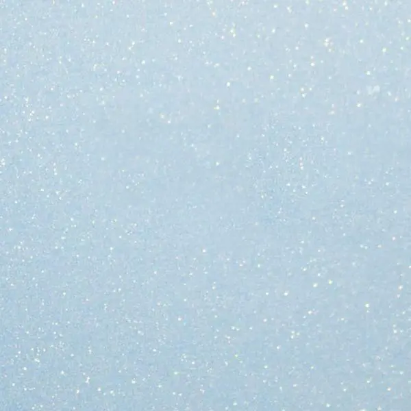 12" Width Siser Glitter Heat Transfer Vinyl - Neon Blue, PU, Shimmer Look, Textured Feel, Not Made for Fine-Cut Designs