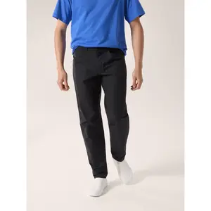 Arc'teryx Men's Kragg Cotton Pants