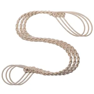 Rip Tie Tangle Free  Hair Tie - 3 Pack Sandbar