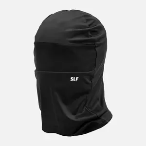 SLEEFS Head Bag Mask - Unisex Quick-Drying Breathable Fabric for Outdoor Sports & Activities - Superior Stretch Fit for All Head Sizes