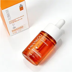 Astaxanthin Skin Care Serum, Moisturizing & Firming