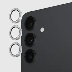 Twinkle Camera Lens Protector - Galaxy S25