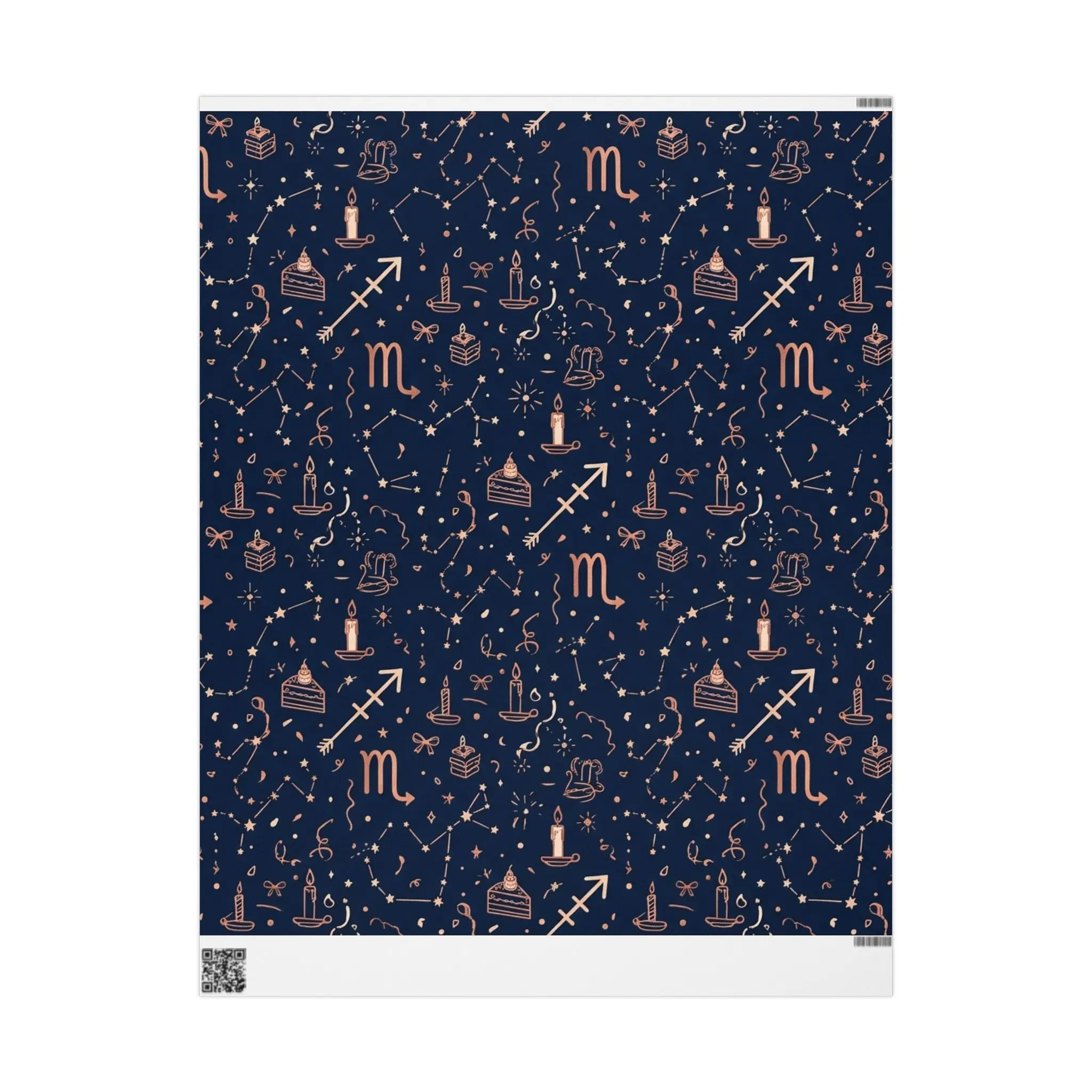 Wrapping Papers