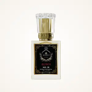 Roma | Mens | woody, mineral, ozonic, aromatic, aquatic, warm spicy, salty, herbal, green | Fragrance Parfum