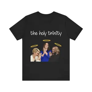 The Holy Trinity T-Shirt