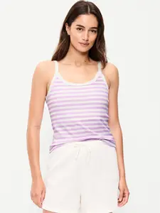 Old Navy Women's Pointelle Cami Tank Top