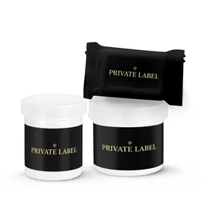 Private Label - Turmeric Glow mini set  Moisturizer Hydrating