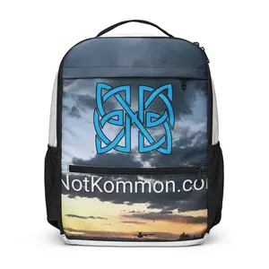 Utility backpack