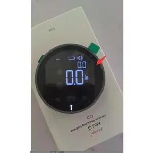 Distance Measuring Instrument Electronic Measuring Ruler Tape Measure High Definition Digital LCD High Precision Electronic Measuring Ruler Tool