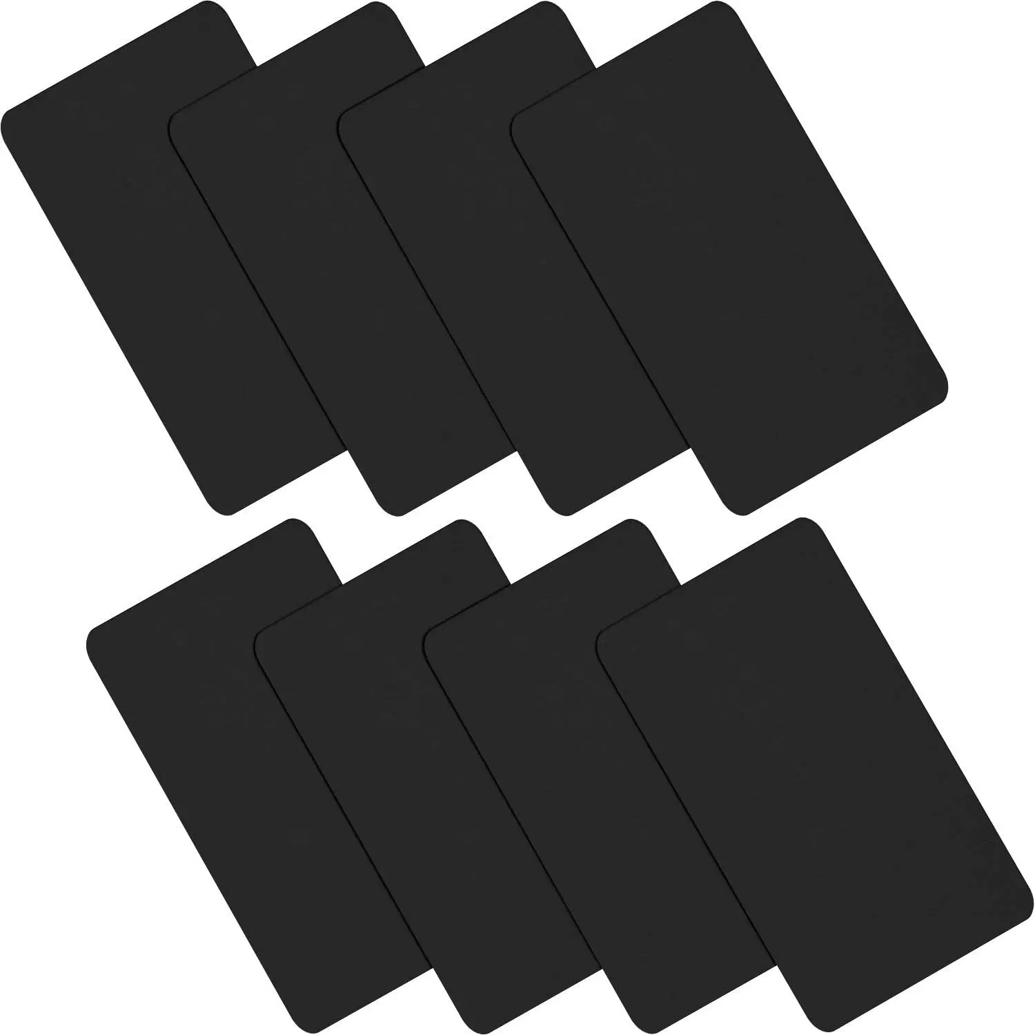 8 count Nylon Repair Patches Self-Adhesive Nylon Patch  Repair Patches for Clothing Down Jacket Tent Clothes Bag