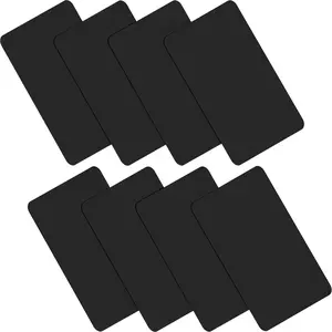 8 count Nylon Repair Patches Self-Adhesive Nylon Patch  Repair Patches for Clothing Down Jacket Tent Clothes Bag