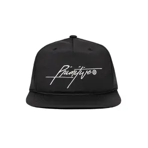 Primitive Apparel Hats Razor Unstructured 6 Panel