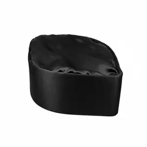 Black Satin Original Oga Faaji Crown