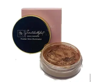 Cleopatra Powder Glow Illuminator